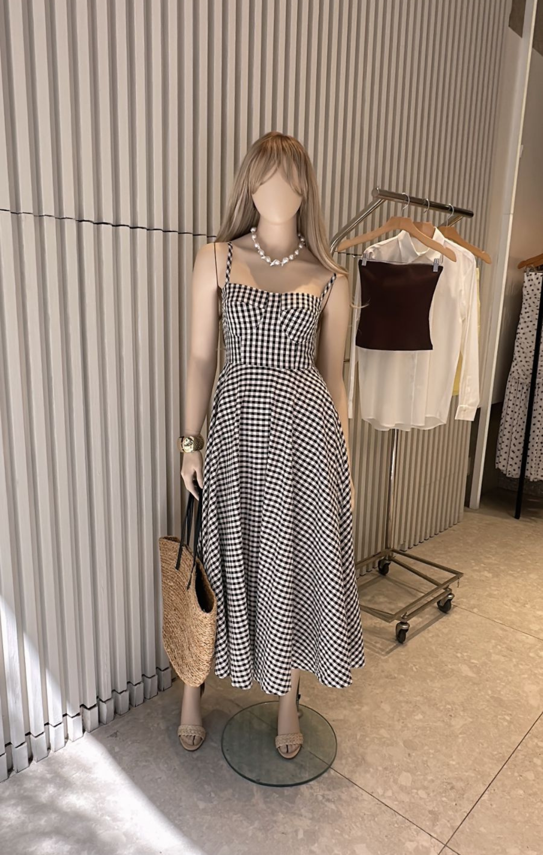 Vestido Midi Vitchy