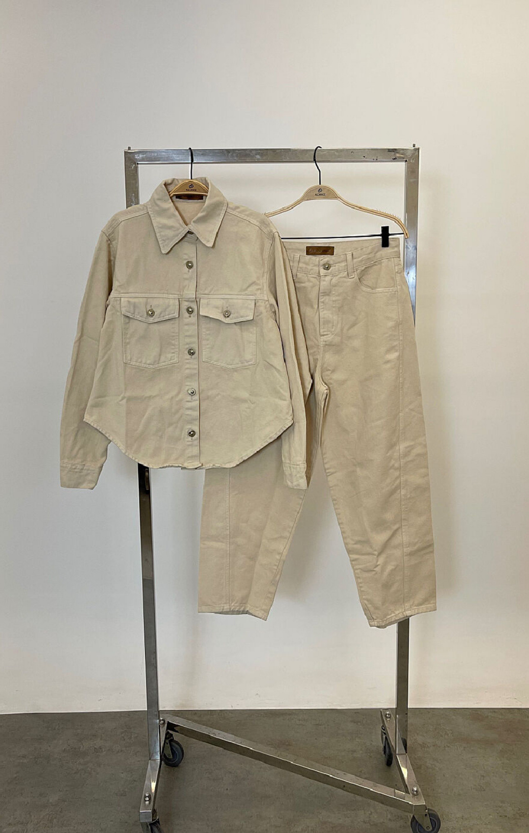Camisa Sierra Jeans