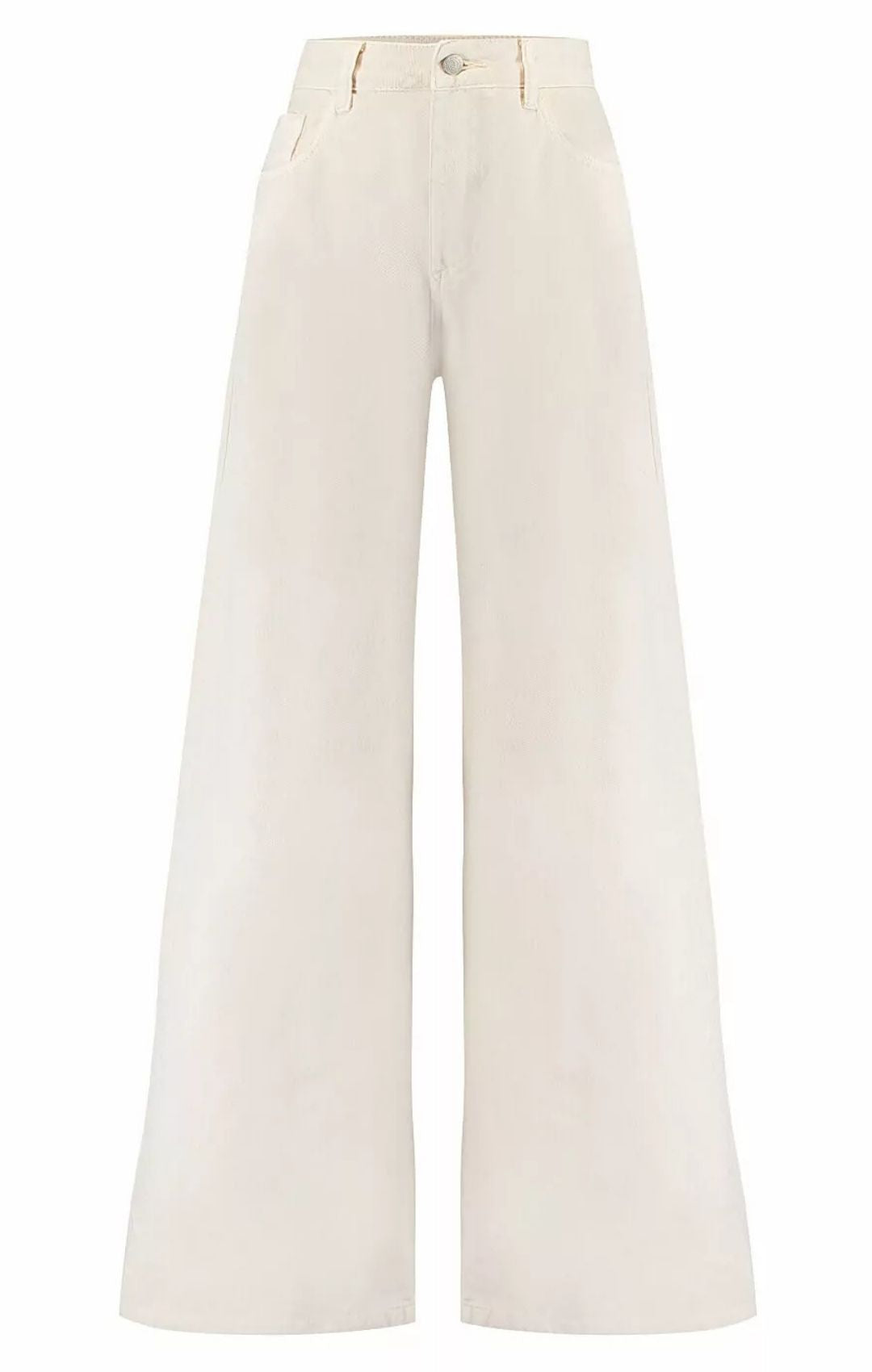 Calça Pantalona Palazzo Alcance