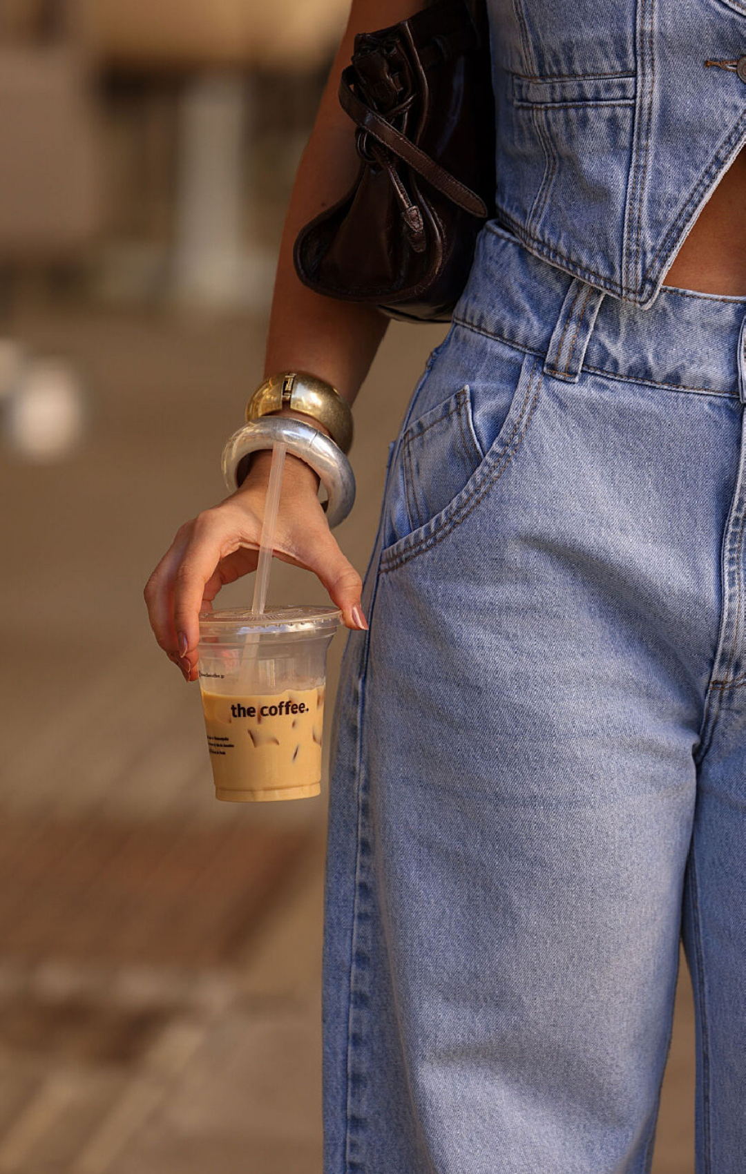 Calça Jeans Balloom Buena Vista