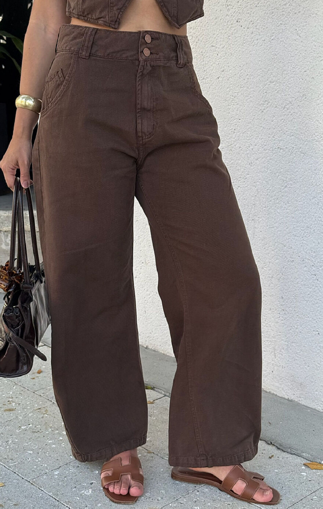 Calça Jeans Balloom Buena Vista