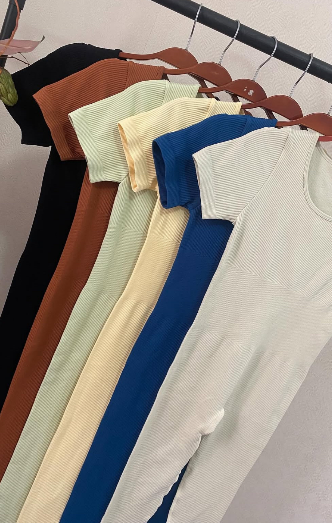 Macacão Fitness Microfibra